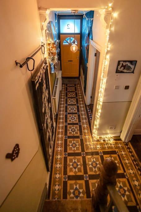 Glenroy Arts Gallery Meets Living Space Кардіфф Екстер'єр фото